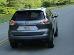 Nissan Rogue 2014 года